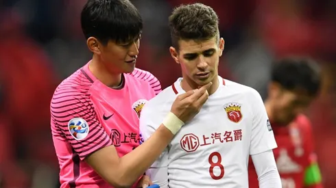 Urawa Red Diamonds v Shanghai SIPG FC – AFC Champions League Group F
