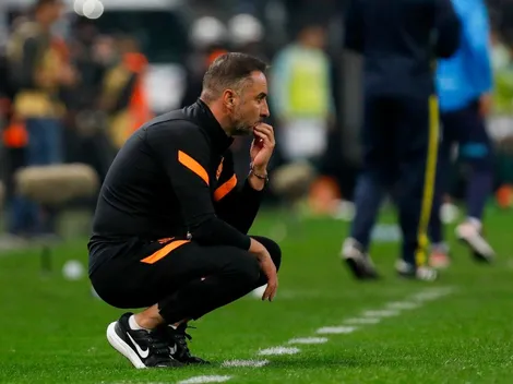 Jornalista 'crava' quem deve substituir Vítor Pereira no Corinthians em 2023: "É informação, não é achismo"