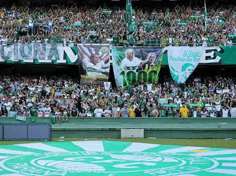 Após derrota, treinador estrangeiro da Série A do Brasileirão é demitido