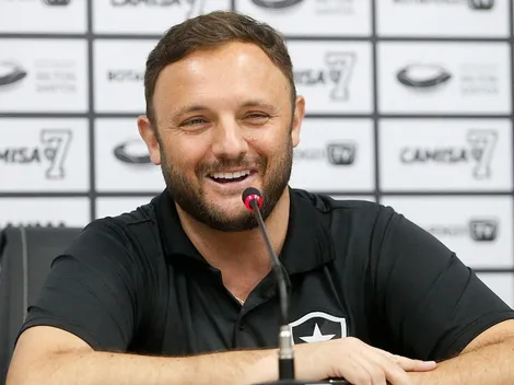 Botafogo consegue liberação do São Paulo para inscrever reforço imediatamente