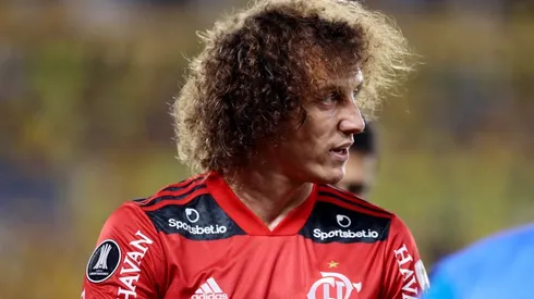 Barcelona SC v Flamengo - Copa CONMEBOL Libertadores 2021