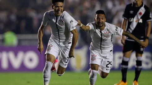 Vasco da Gama v Corinthians – Brasileirao Series A 2017