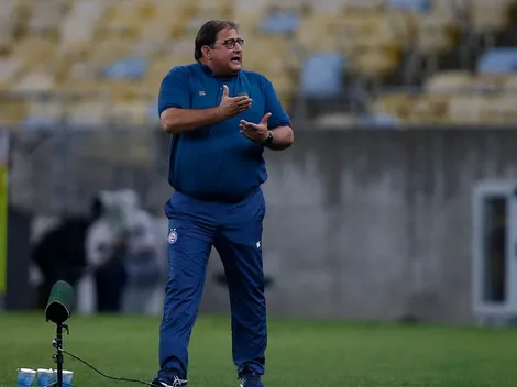 Guto Ferreira chega a acordo com tradicional clube brasileiro e está de volta a Série A