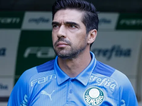 Atacante do Palmeiras recebe sondagem de grande clube espanhol e pode estar de saída