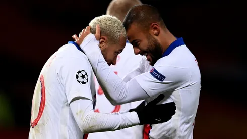 Manchester United v Paris Saint-Germain: Group H - UEFA Champions League