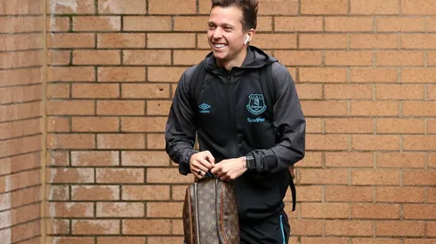 Burnley FC v Everton FC – Premier League