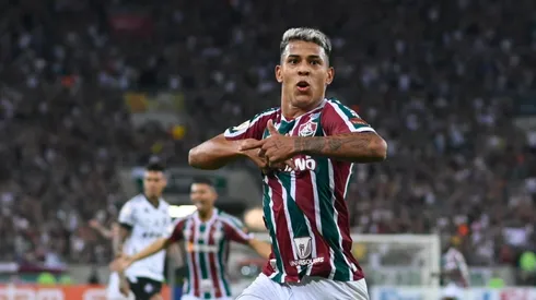 Fluminense v Ceara – Brasileirao 2022