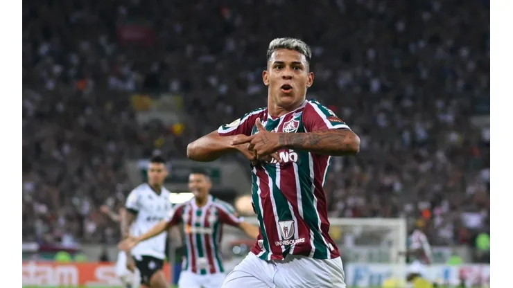 Fluminense v Ceara - Brasileirao 2022