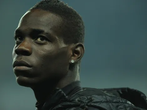 Balotelli abre o jogo em entrevista e revela seu time no futebol brasileiro