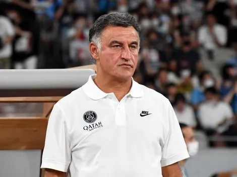 PSG prepara oferta assustadora de R$ 364 milhões por grande jogador da Serie A