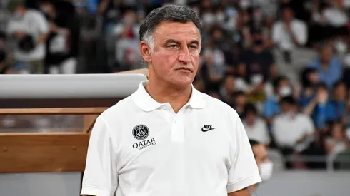 Paris Saint-Germain v Kawasaki Frontale – Preseason Friendly