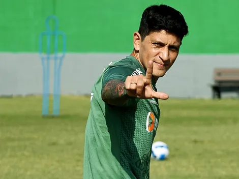 Artilheiro do mundo em 2022, Cano revela qual o principal sonho pelo Fluminense