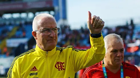 Avai v Flamengo – Brasileirao 2022