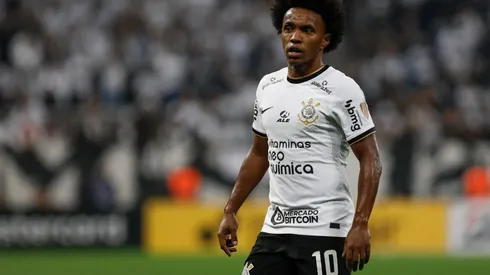 Corinthians v Always Ready – Copa CONMEBOL Libertadores 2022
