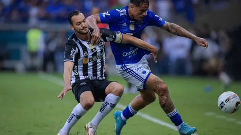 Atletico Mineiro v Cruzeiro – Campeonato Mineiro 2022