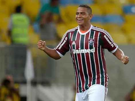 Walter surpreende e acerta com seu terceiro clube para essa temporada do futebol brasileiro