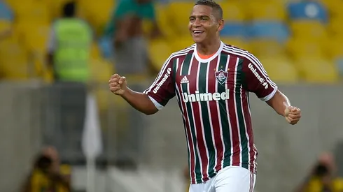 Fluminense v Sao Paulo – Brasileirao Series A 2014