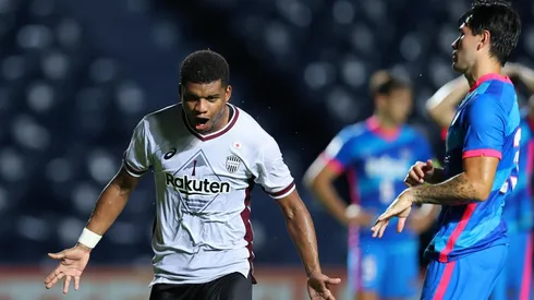 Lincoln escolheu o Cruzeiro em busca de mais oportunidades (Foto: Pakawich Damrongkiattisak/Getty Images)