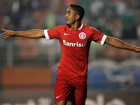 Ex-Corinthians e Internacional, Jorge Henrique surpreende e acerta com novo clube aos 40 anos de idade