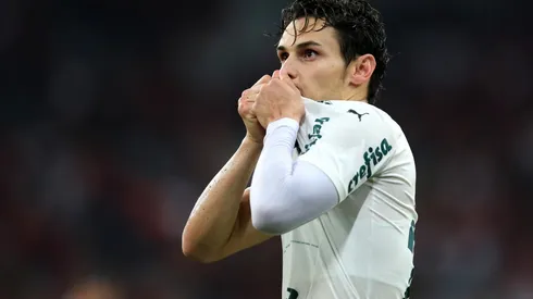 Athletico Paranaense v Palmeiras - CONMEBOL Recopa Sudamericana 2022