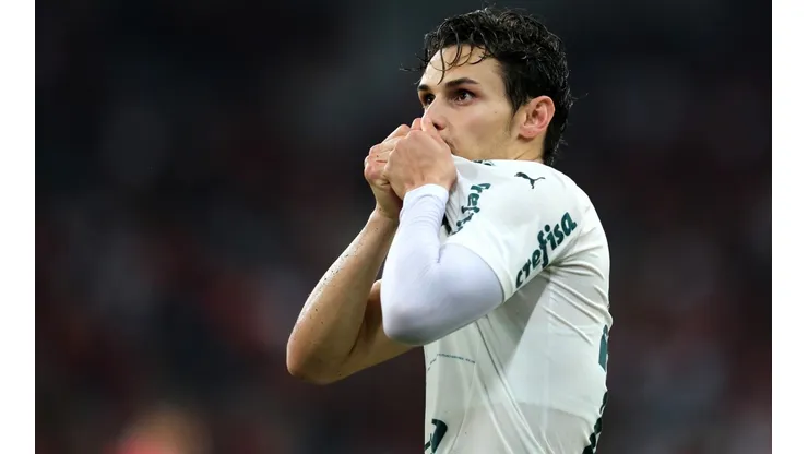 Athletico Paranaense v Palmeiras - CONMEBOL Recopa Sudamericana 2022