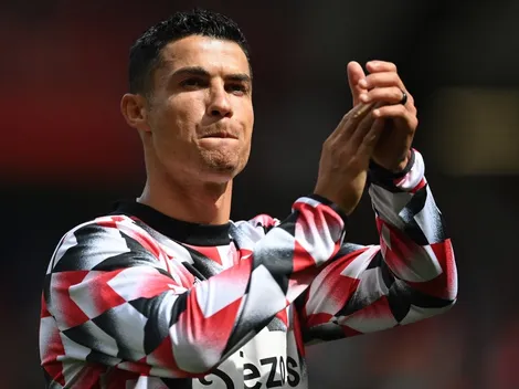 Torcedores do United se manifestam e 'barram' contratação de substituto de Cristiano Ronaldo