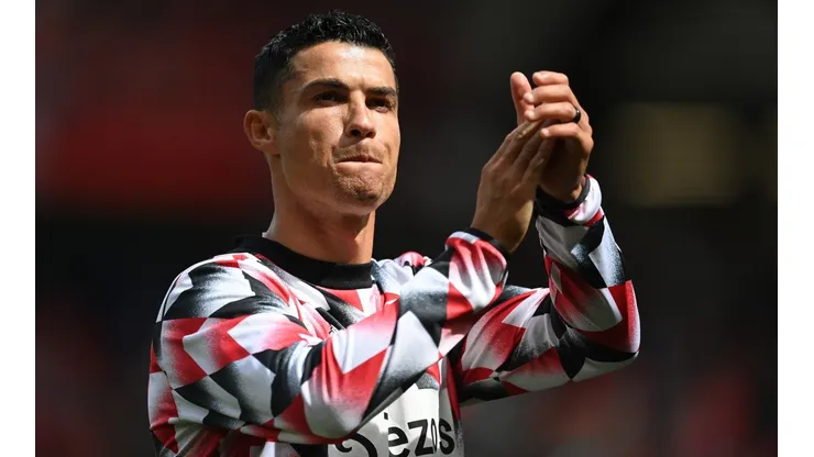 Manchester United v Brighton & Hove Albion - Premier League