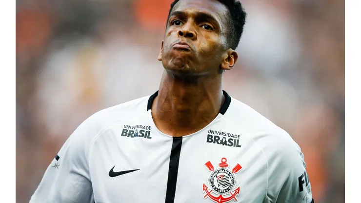 Corinthians v Flamengo - Brasileirao Series A 2017