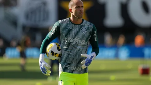 Santos v Palmeiras – Brasileirao 2022