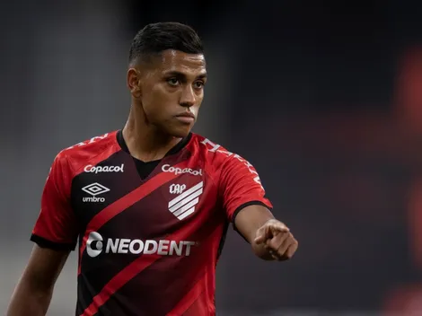 Pedro Rocha 'descarta' São Paulo e Corinthians e se aproxima de outro grande clube brasileiro