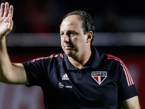 Problema para Ceni! São Paulo perde mais um jogador por contusão