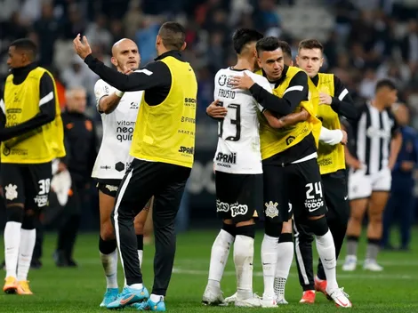 Meia do Corinthians recebe mais uma proposta da Europa e saída fica cada vez mais próxima