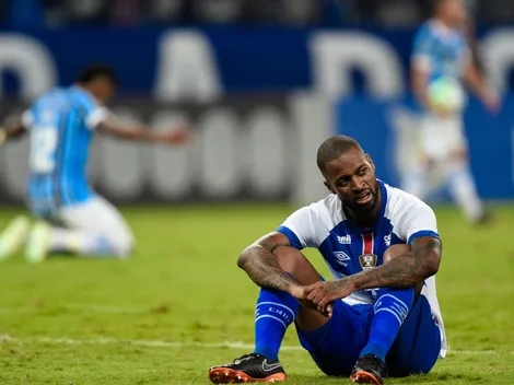 Motivo da demissão de Dedé do Athletico Paranaense é exposto na web; confira