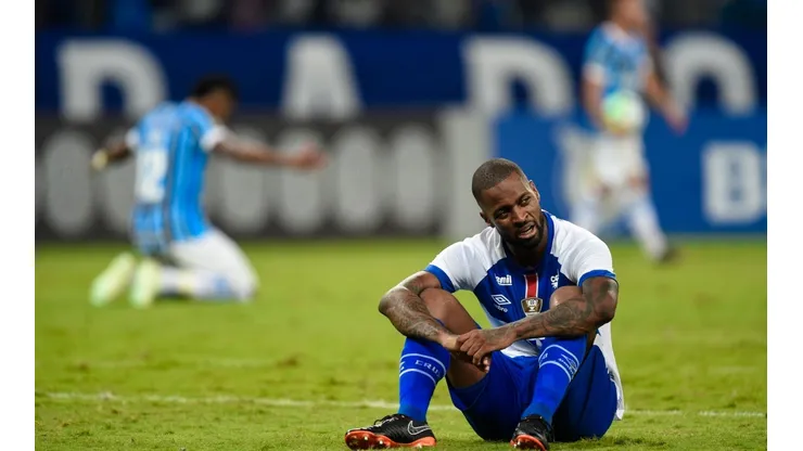 Cruzeiro v Gremio - Brasileirao Series A 2018