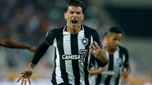 Botafogo v Goias - Brasileirao 2022
