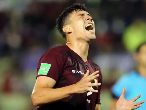 Nahuel Ferraresi chega ao Brasil e fica a um passo de assinar com gigante paulista