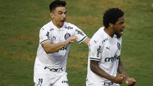 2020 Brasileirao Series A: Vasco da Gama v Palmeiras Play Behind Closed Doors Amidst the Coronavirus (COVID – 19) Pandemic
