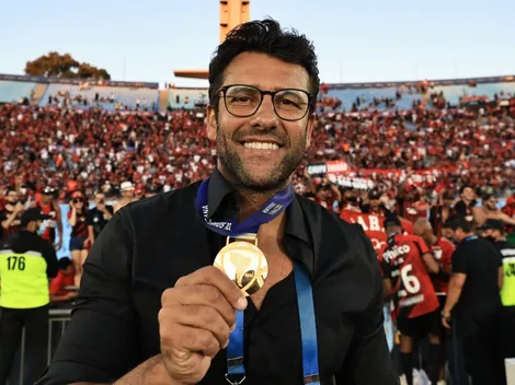 Depois de apenas dois meses, Alberto Valentim deixa o CSA e pode assinar com gigante brasileiro