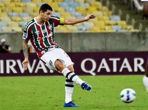 Próximo de perder Nino, Fluminense deve ir ao mercado em busca de zagueiro