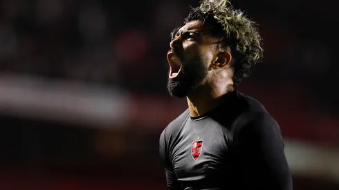 Sao Paulo v Flamengo – Brasileirao 2022