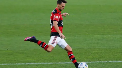 Flamengo v Fluminense – Brasileirao 2021