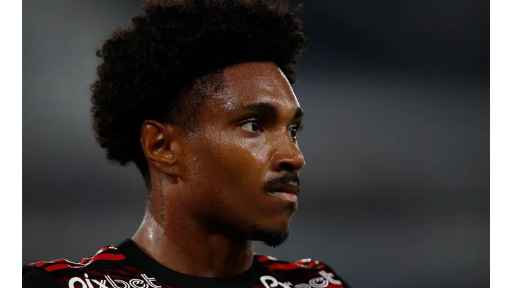 Botafogo v Flamengo - Campeonato Carioca 2022