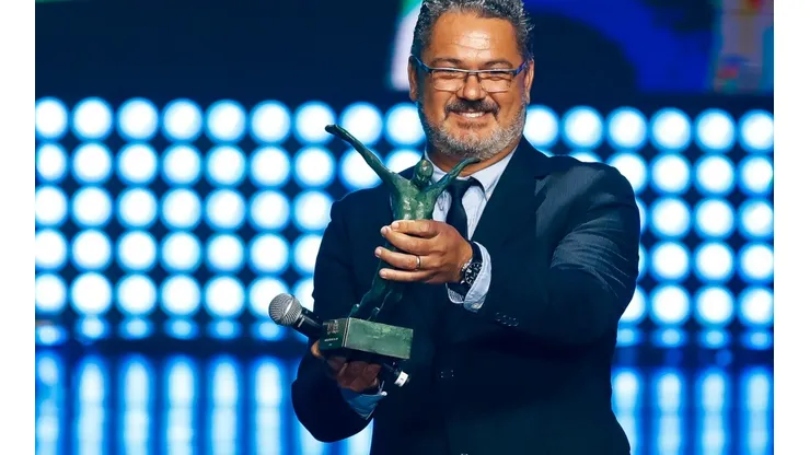 Brazil Olympics 2016 Awards Ceremony