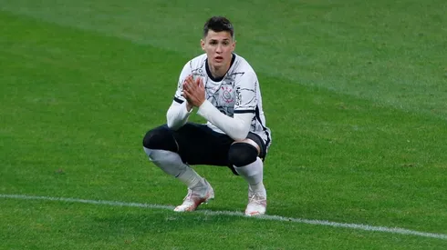 Corinthians v Internacional – Brasileirao 2021