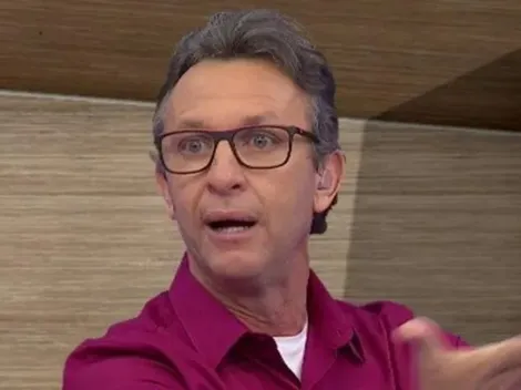 Zicou? Neto surpreende e crava o campeão do Brasileirão e da Libertadores