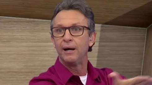 Zicou? Neto surpreende e crava o campeão do Brasileirão e da Libertadores