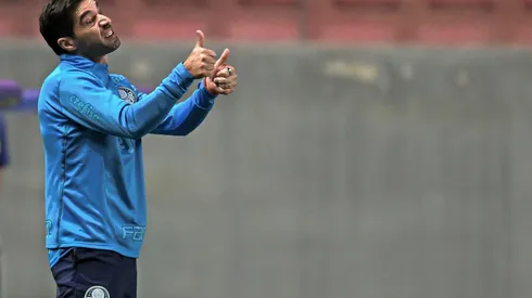 America-MG v Palmeiras – Brasileirao 2022