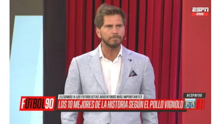 Imprensa argentina rasga elogios a gigante brasileiro: "Como competir?"