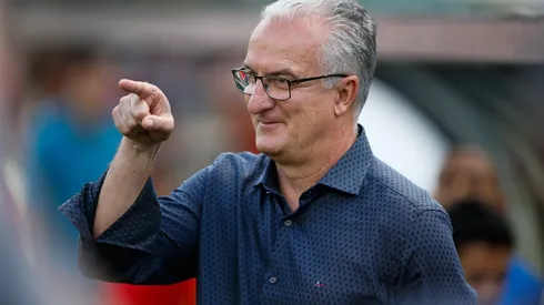 Destaque do Flamengo de Dorival Júnior, Victor Hugo quer disputar Olimpíada com a Seleção Brasileira