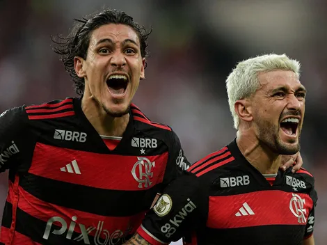 Flamengo pode ser campeão? Veja odds para título do Brasileirão